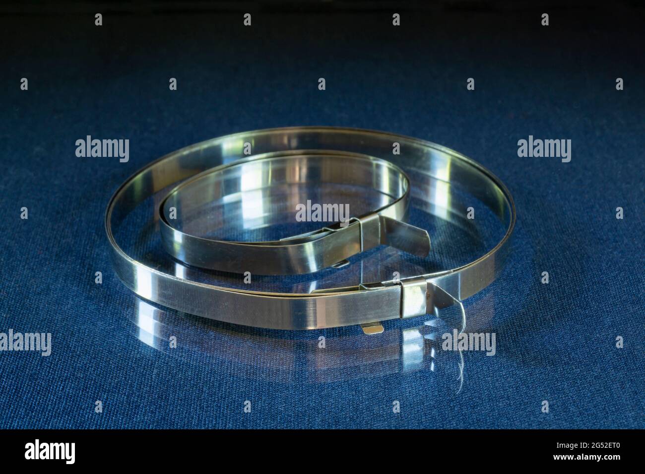 Ring clamp hi-res stock photography and images - Alamy