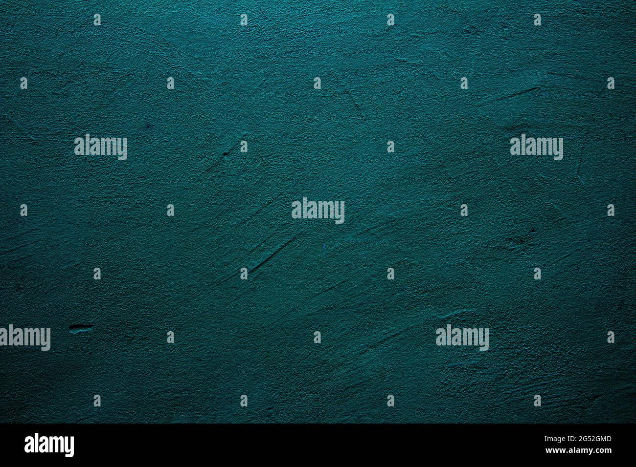 Petrol colored abstract texture background with textures of different ...