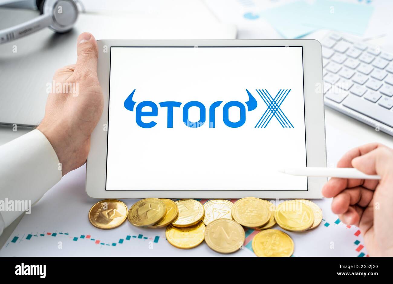 Xapo logo editorial stock photo. Image of cryptocurrency - 105606238