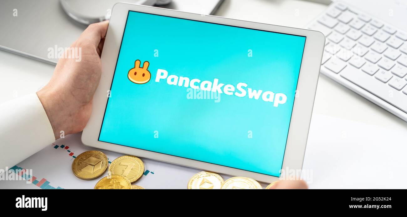 Featured image of post Steps to Prepare Pancakeswap Logo Black And White