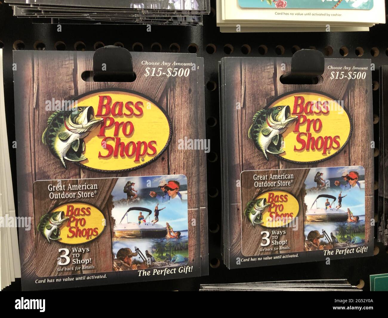 Can U Use Bass Pro Gift Cards At Cabelas Gift Cards