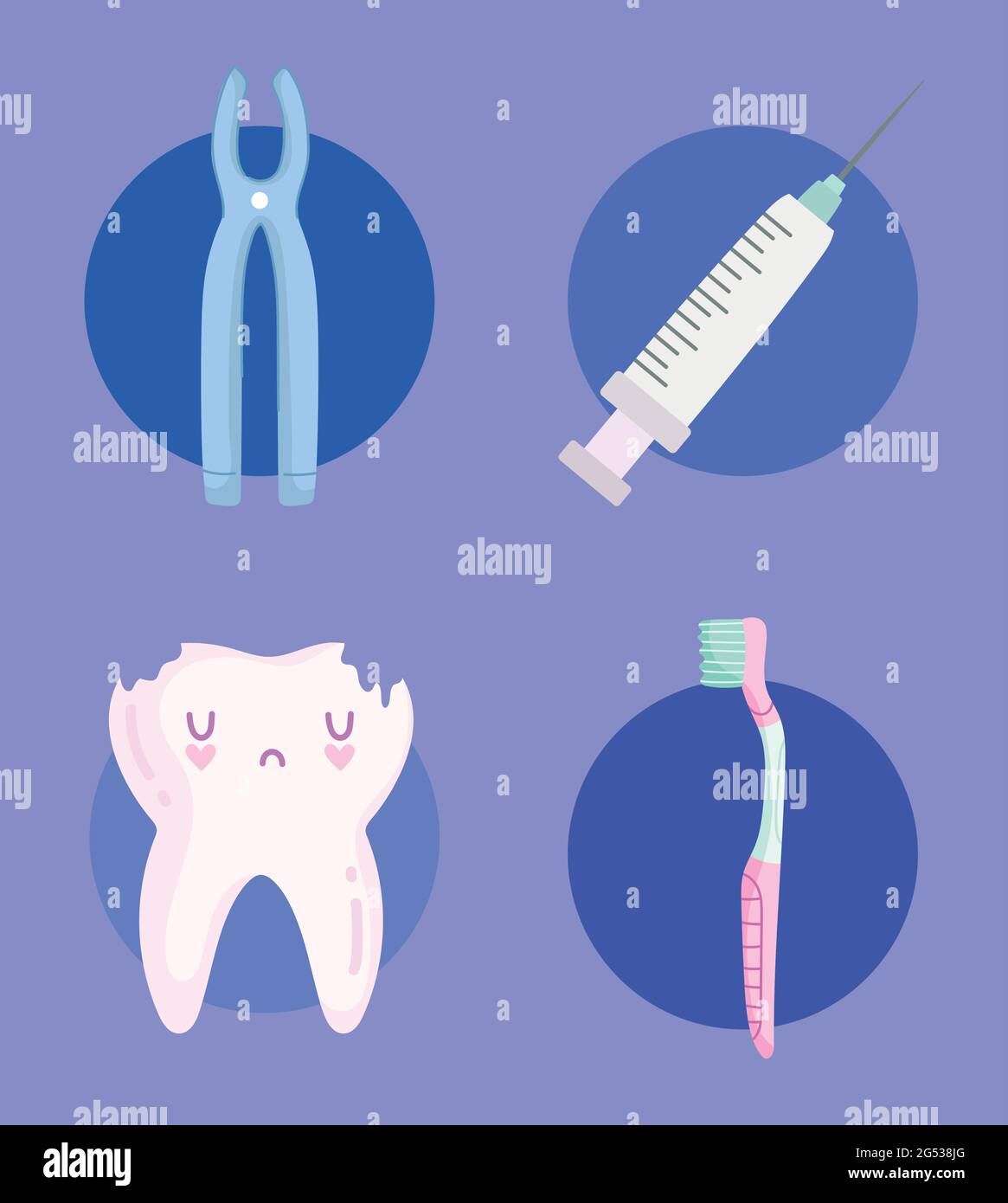 dental care icon Stock Vector Image & Art - Alamy