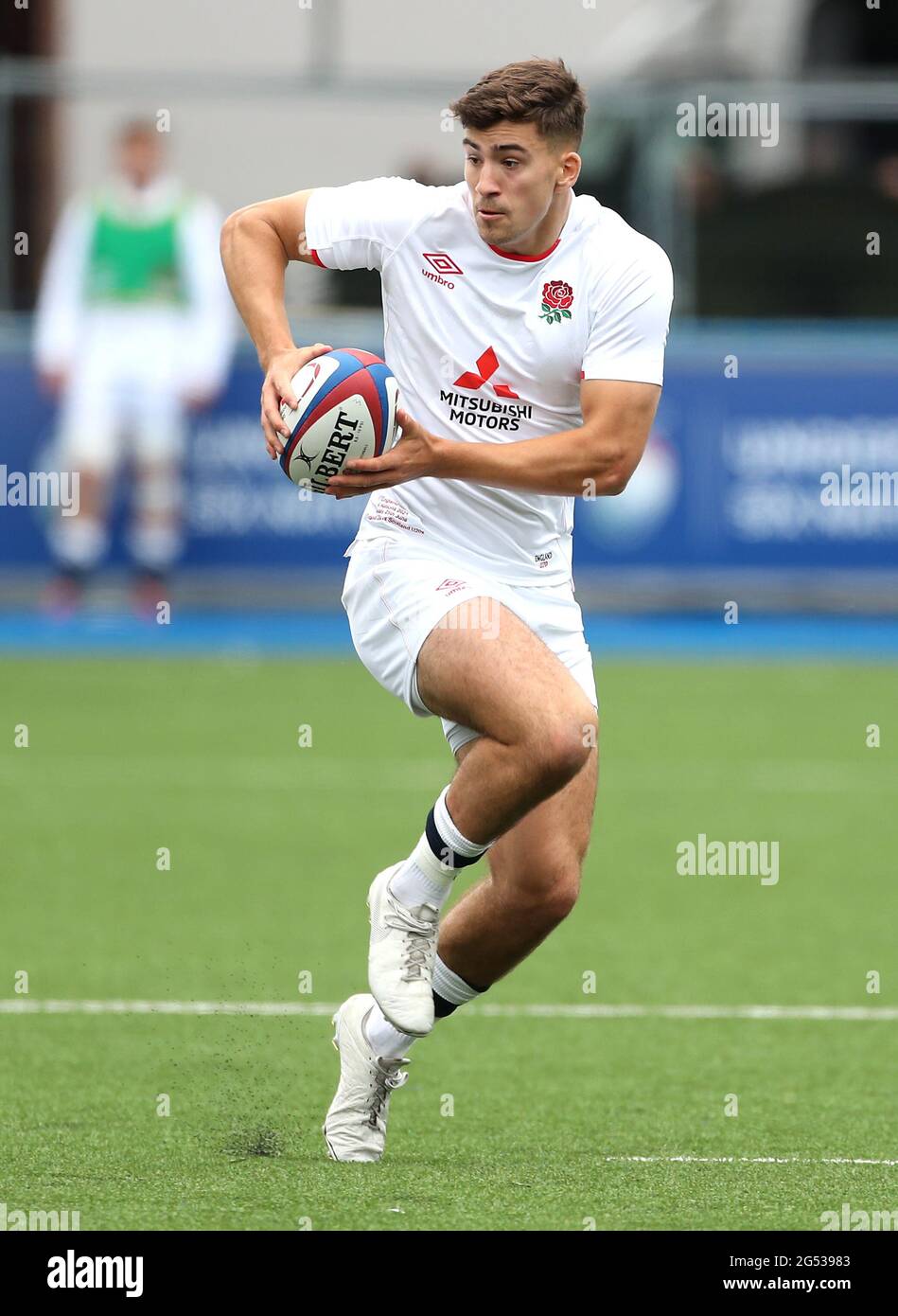 Orlando bailey hires stock photography and images Alamy