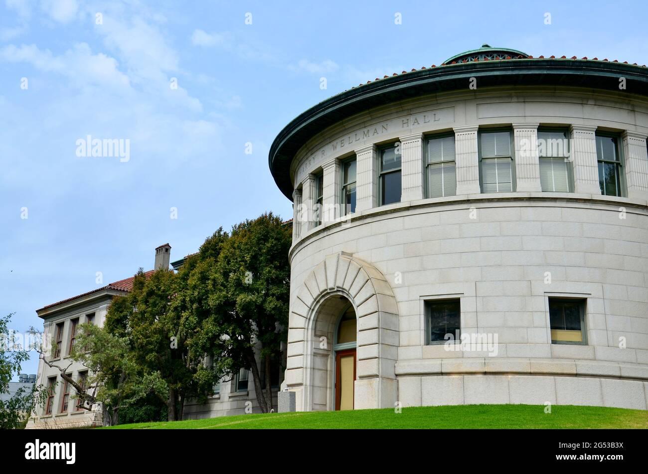 Wellman hires stock photography and images Alamy