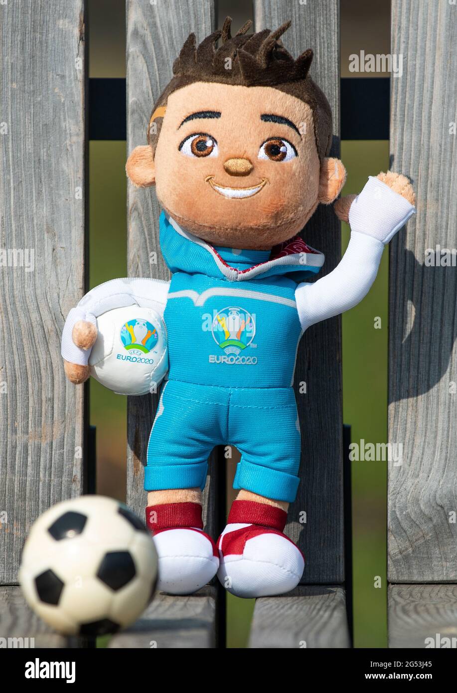 Euro 21 High Resolution Stock Photography And Images Alamy
