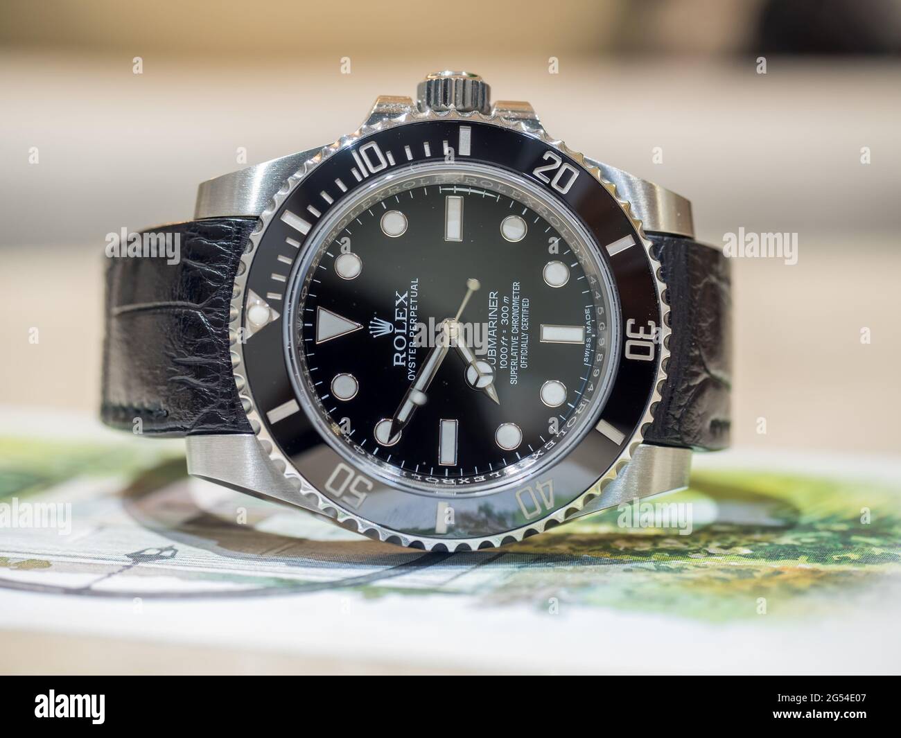Rolex release september sale