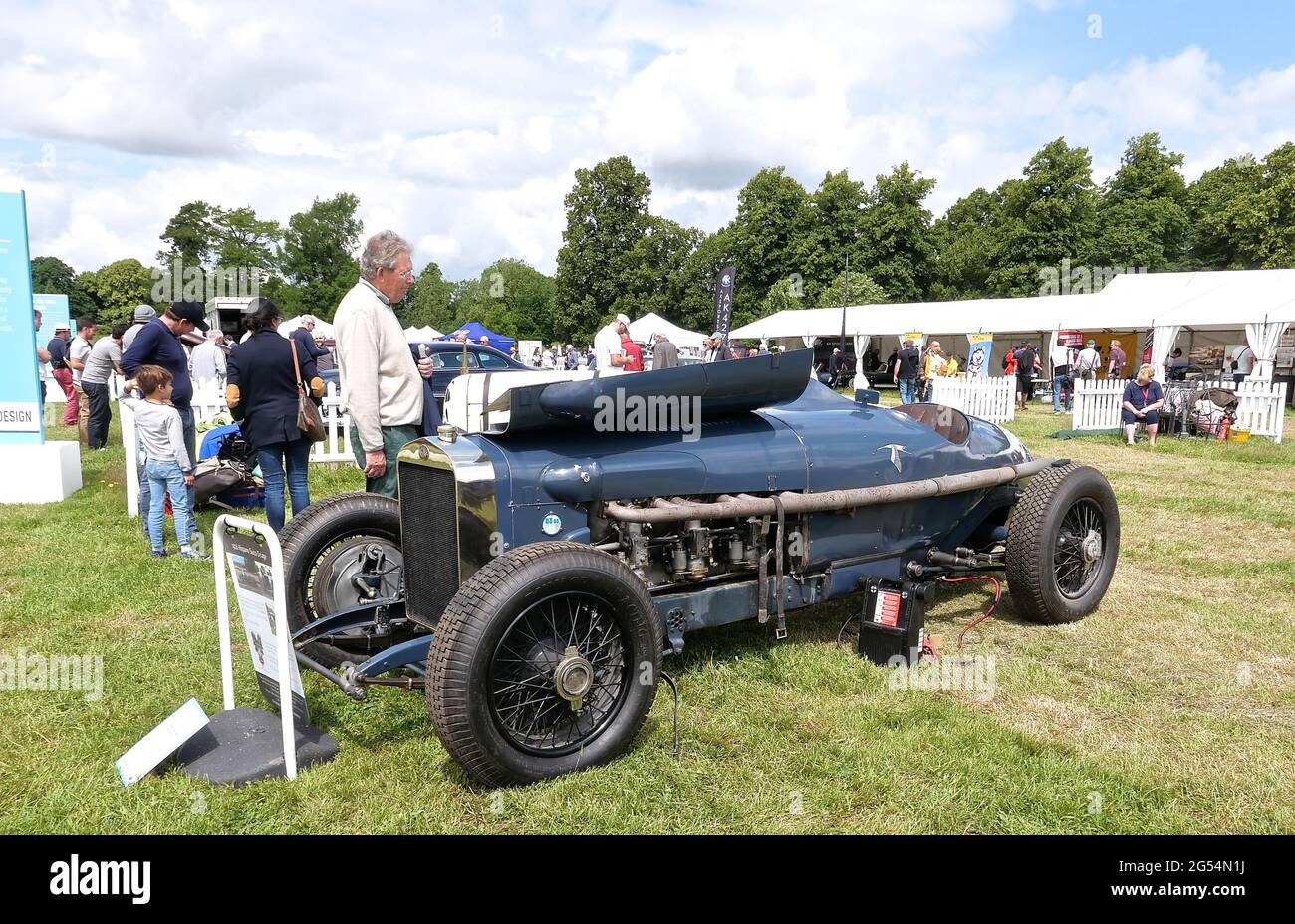 Frank Stephenson High Resolution Stock Photography And Images Alamy
