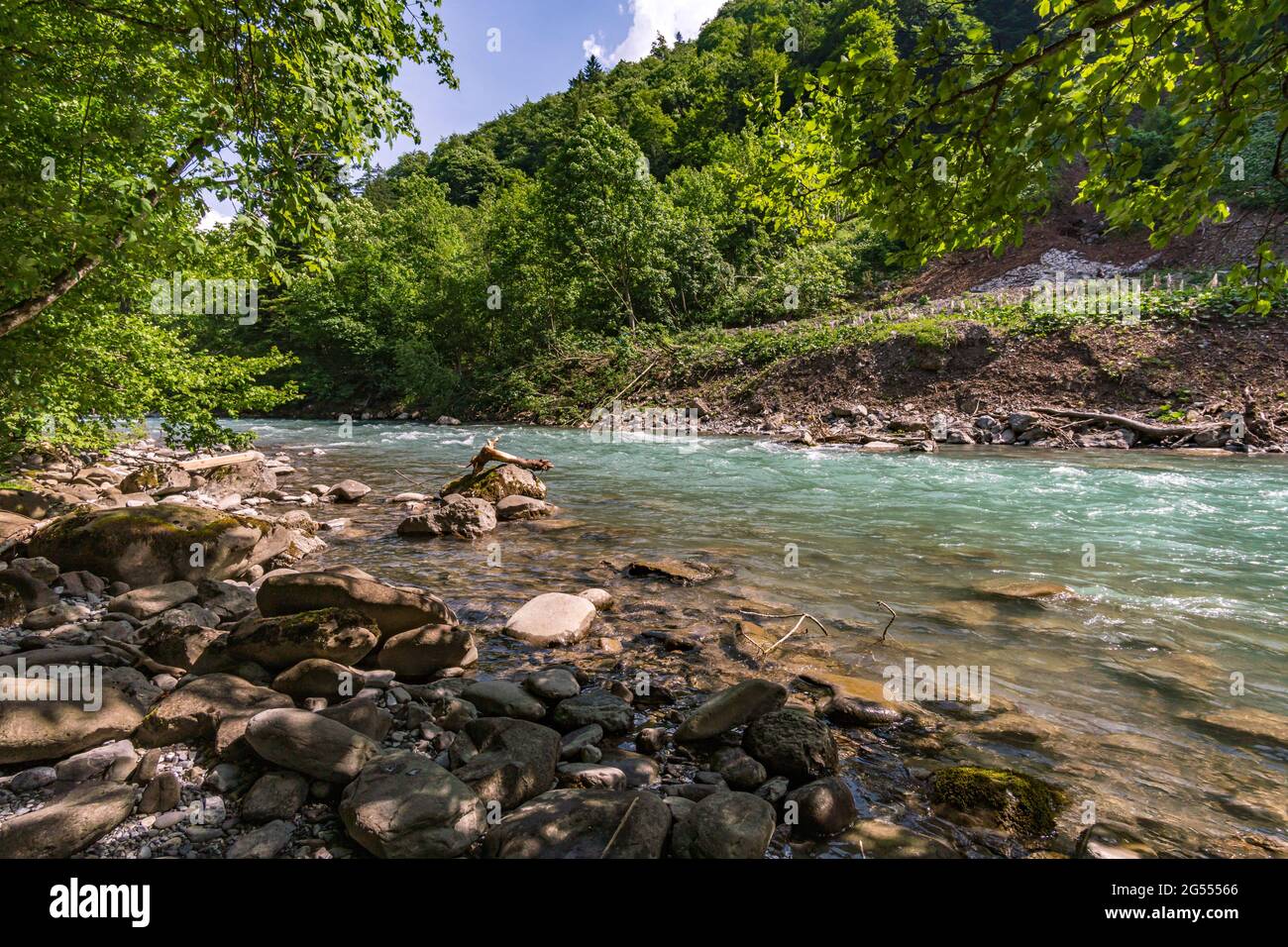 Bregenzer wald hi-res stock photography and images - Alamy