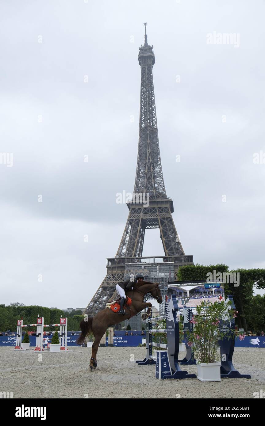 longines paris