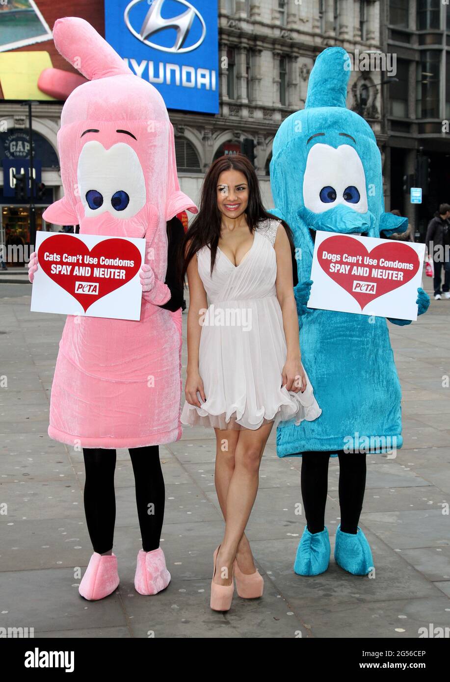 Lacey banghard hi res stock photography and images Alamy