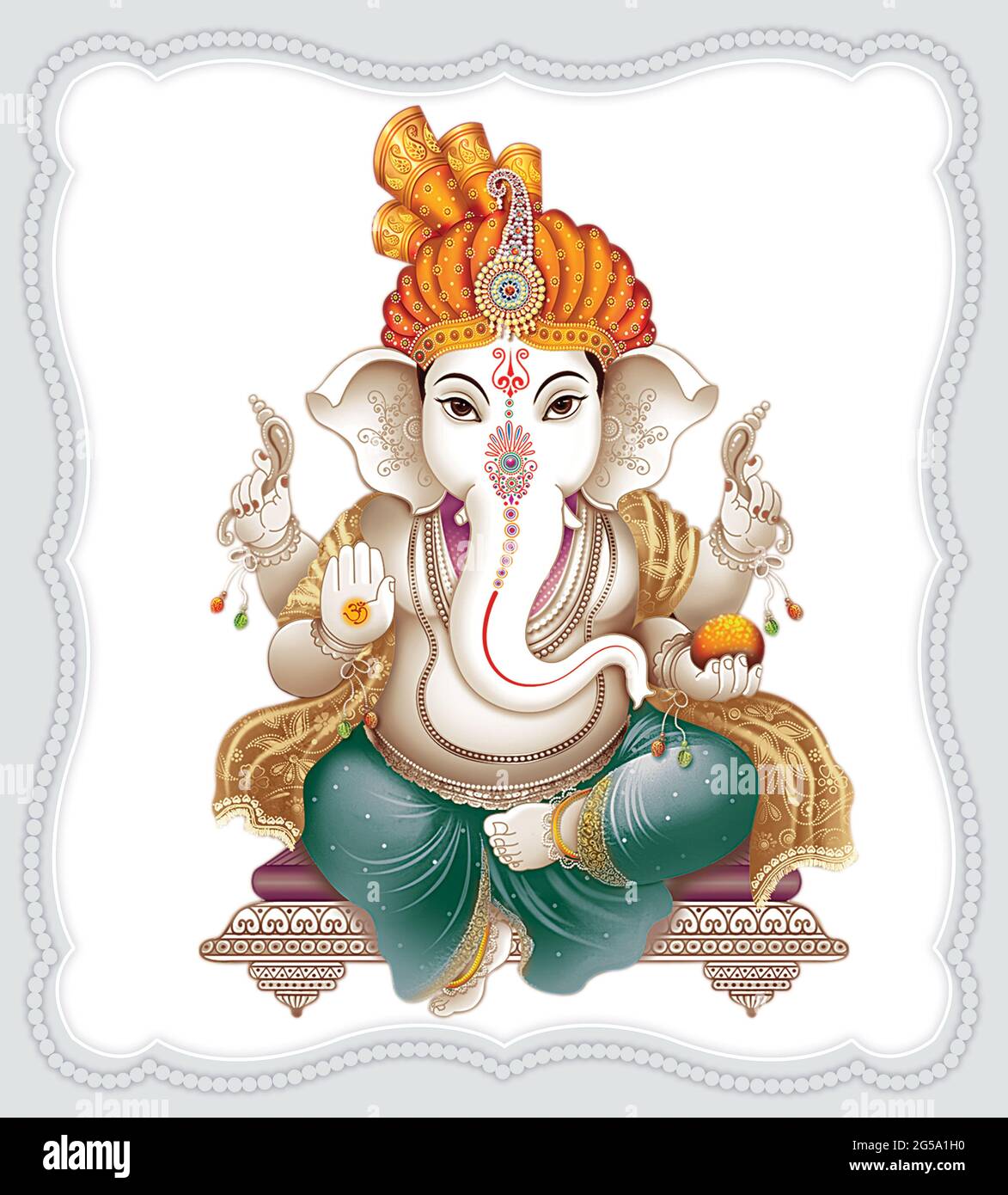 Browse high-resolution stock images of Indian Lord Ganesha. Find ...