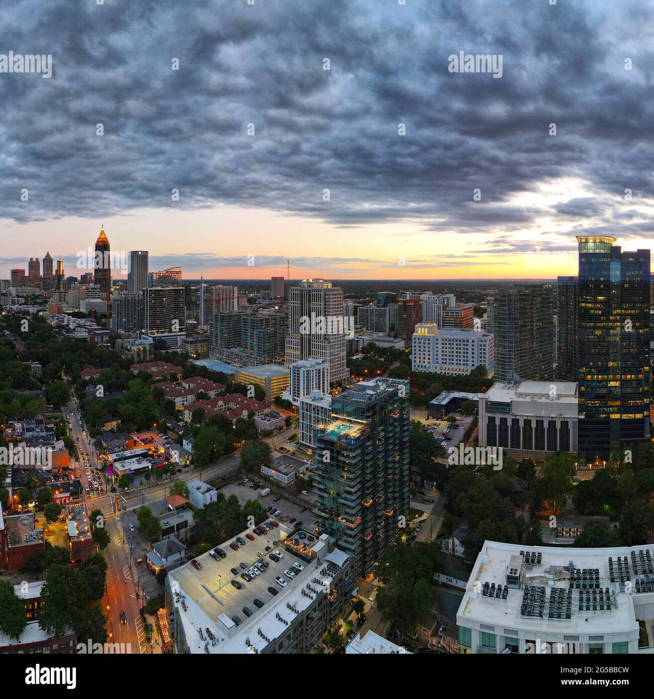 Image showcasing 13 High Rise Apartment Ideas For Your Home -