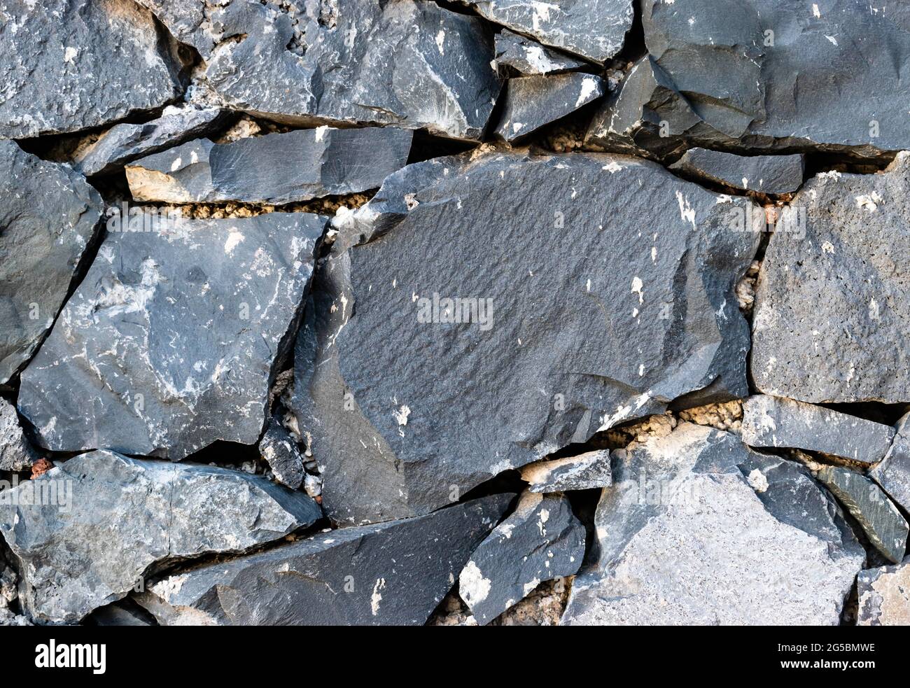 Cobblestone wall texture for backgrounds Stock Photo - Alamy