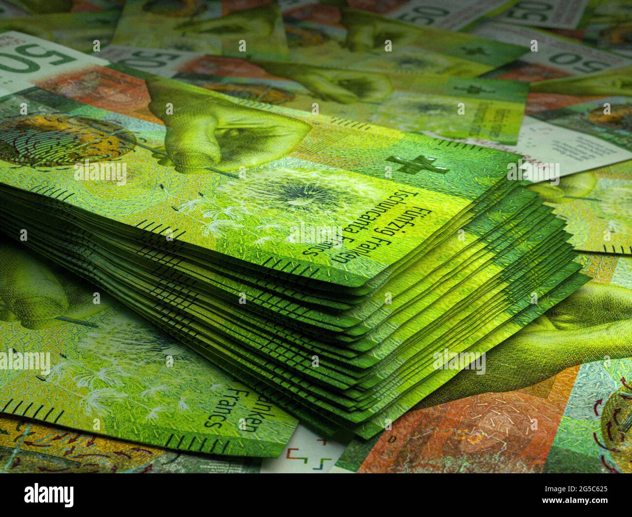Money Of Switzerland Swiss Franc Bills CHF Banknotes 50 Francs money-of-switzerland-swiss-franc-bills-chf-banknotes-50-francs