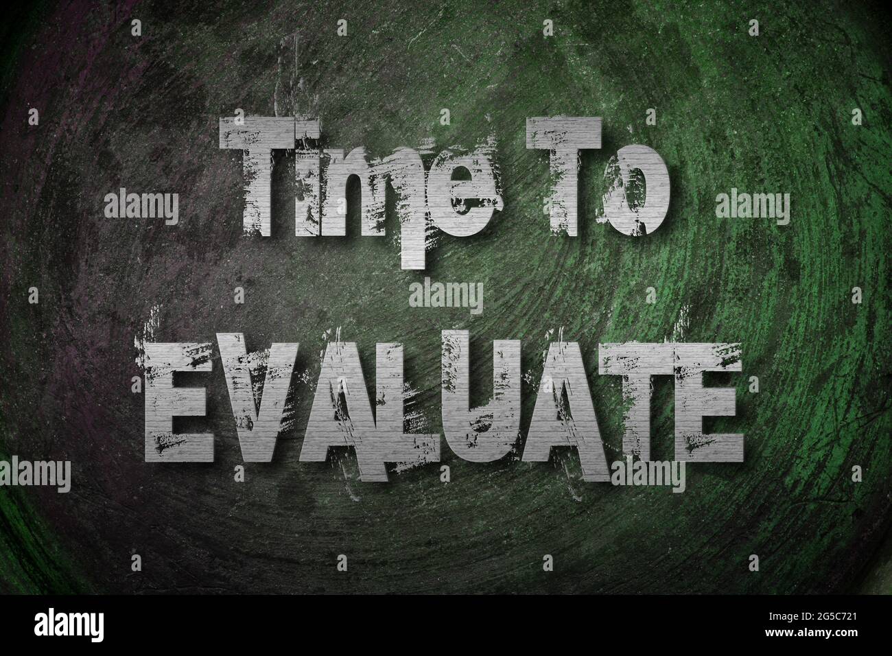 Time management concept illustrated hi res stock photography and images