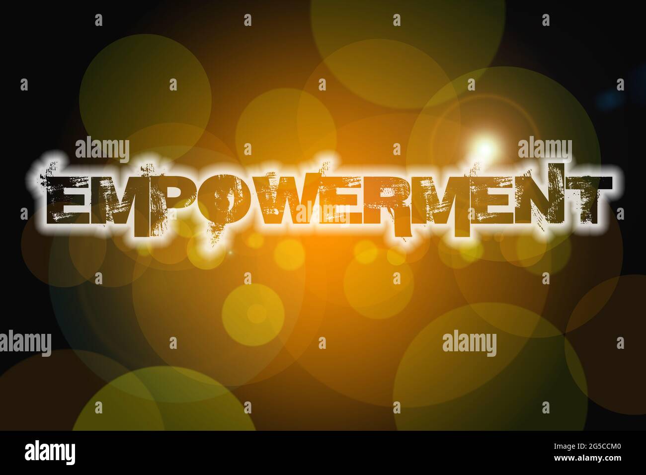 Positive thinking concept hi-res stock photography and images - Alamy