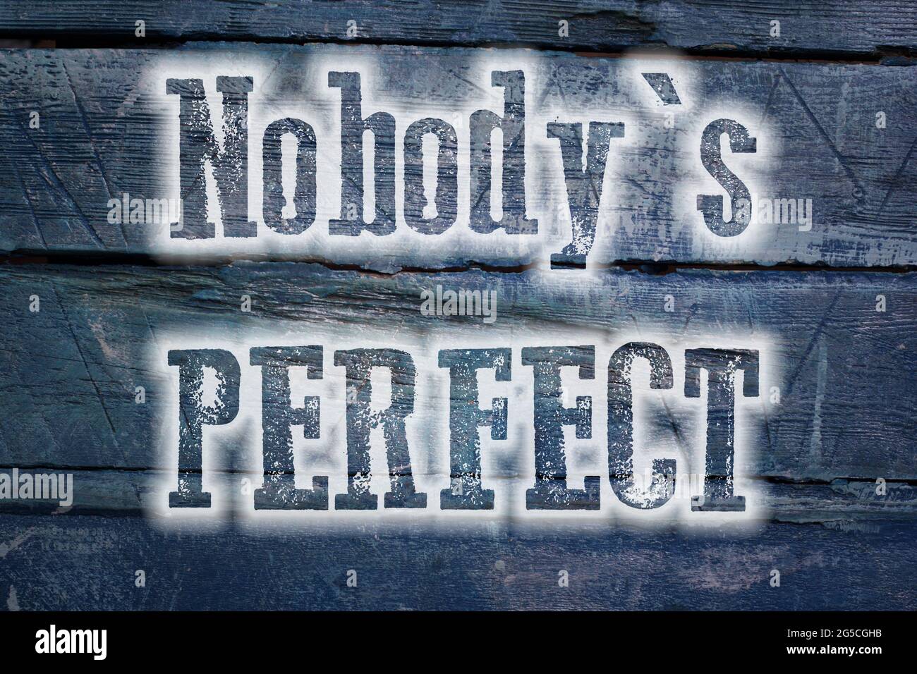 Nobodys hi-res stock photography and images - Alamy