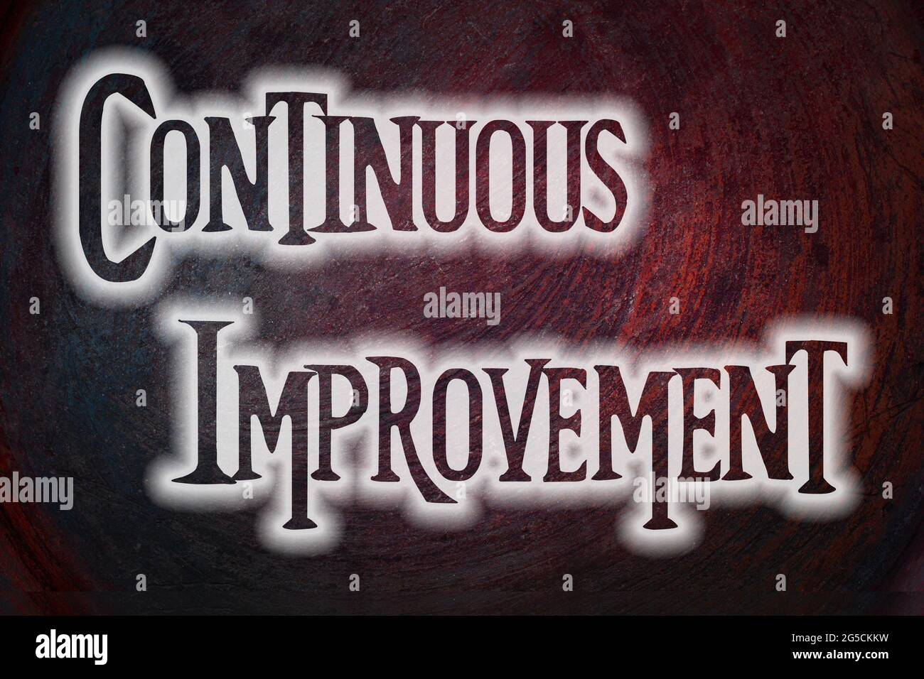 Continuous improvement hi-res stock photography and images - Alamy