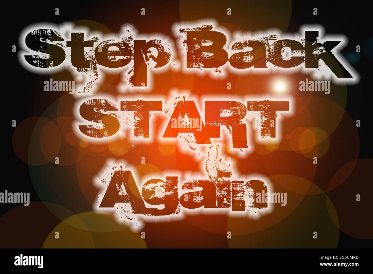 Step by step drawing hi-res stock photography and images - Alamy