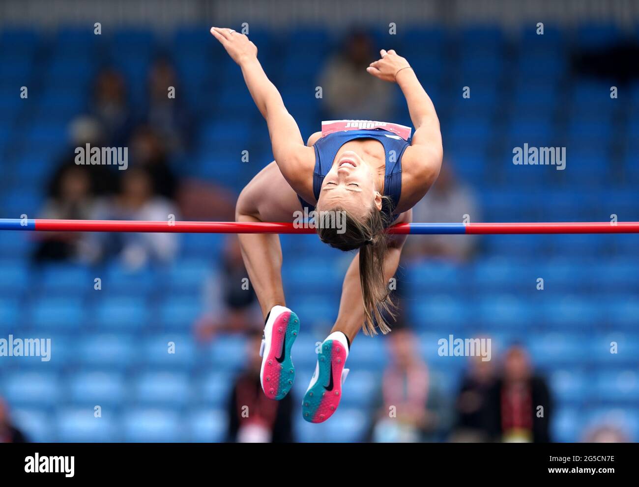 Emma canning hires stock photography and images Alamy