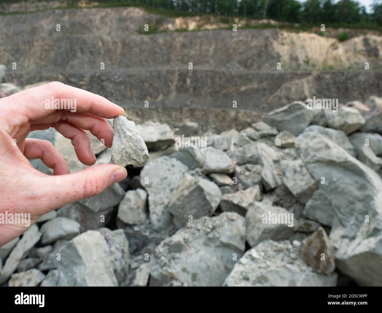 Silver miner nugget hi-res stock photography and images - Alamy
