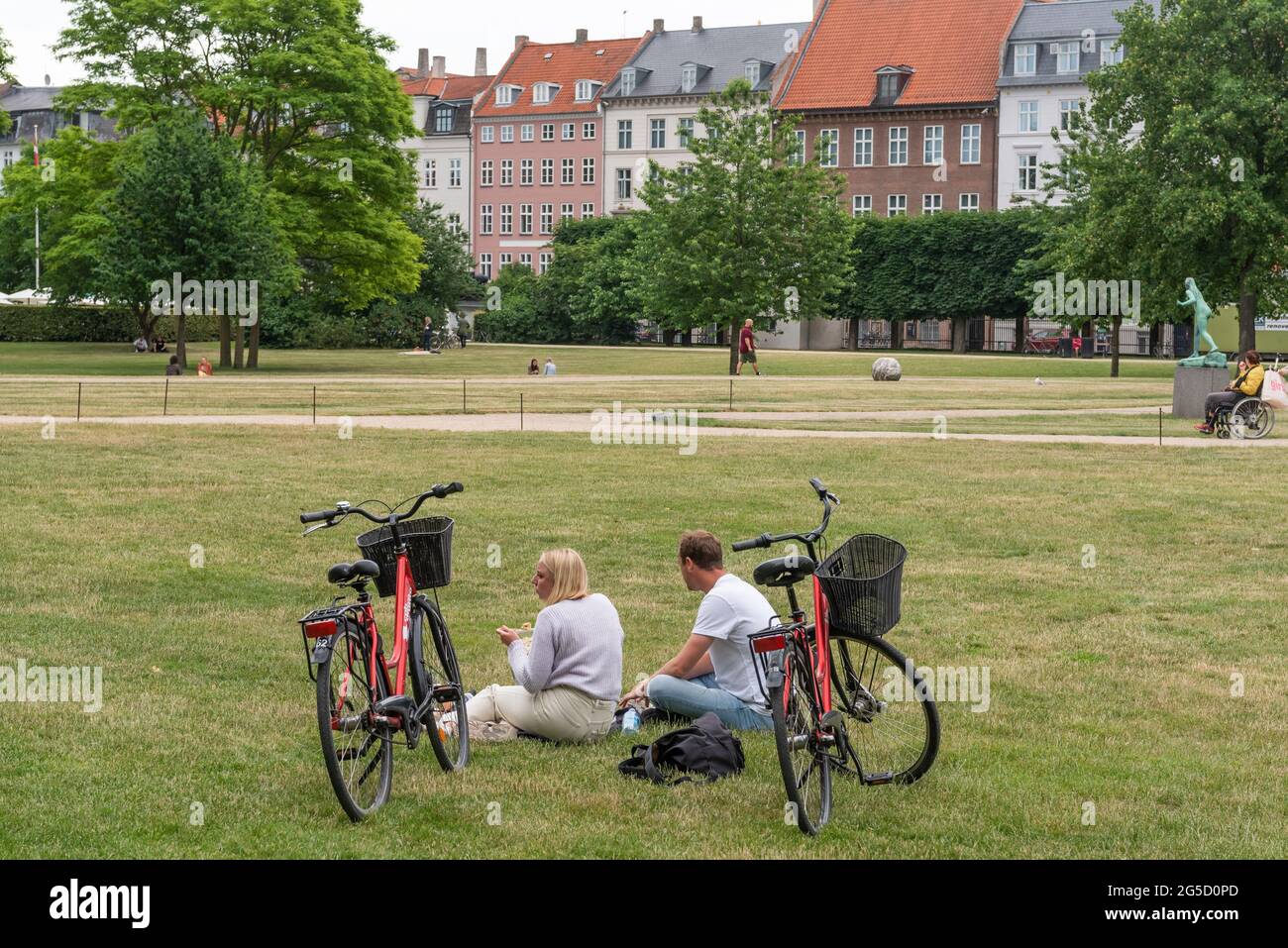 Kongens High Resolution Stock Photography and Images - Page 2 - Alamy