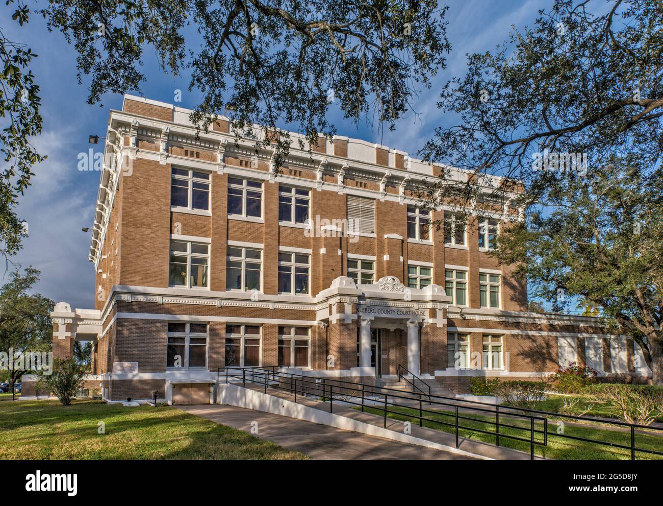 Kleberg hires stock photography and images Alamy