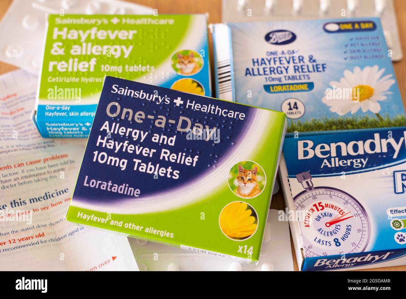 Hay Fever How To Treat It And Where To Get The Cheapest Hay Fever