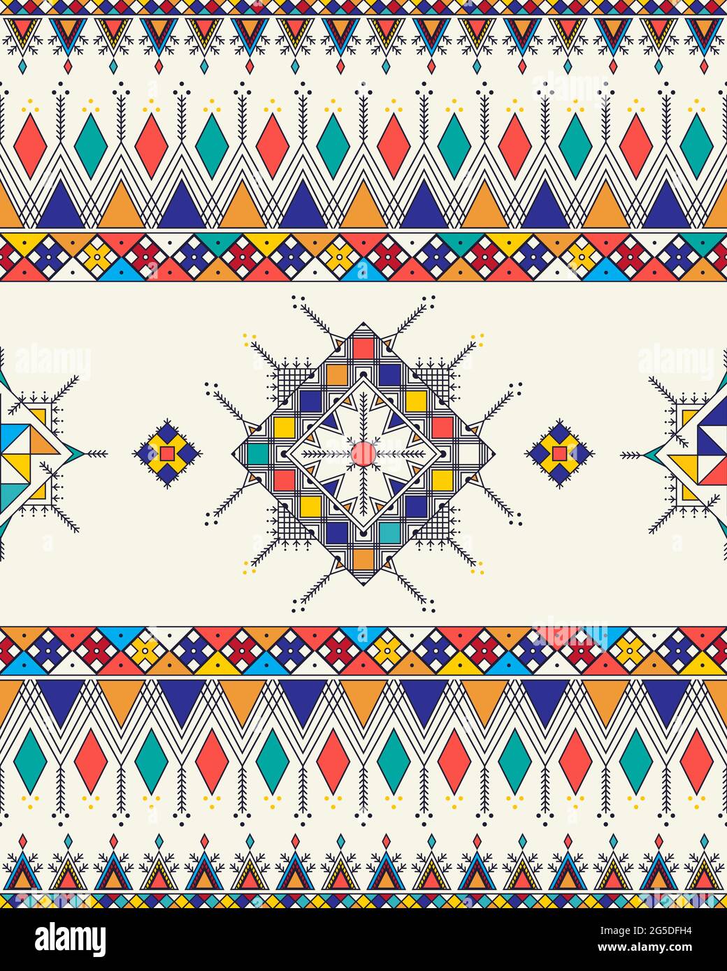 Majlis painting hi-res stock photography and images - Alamy