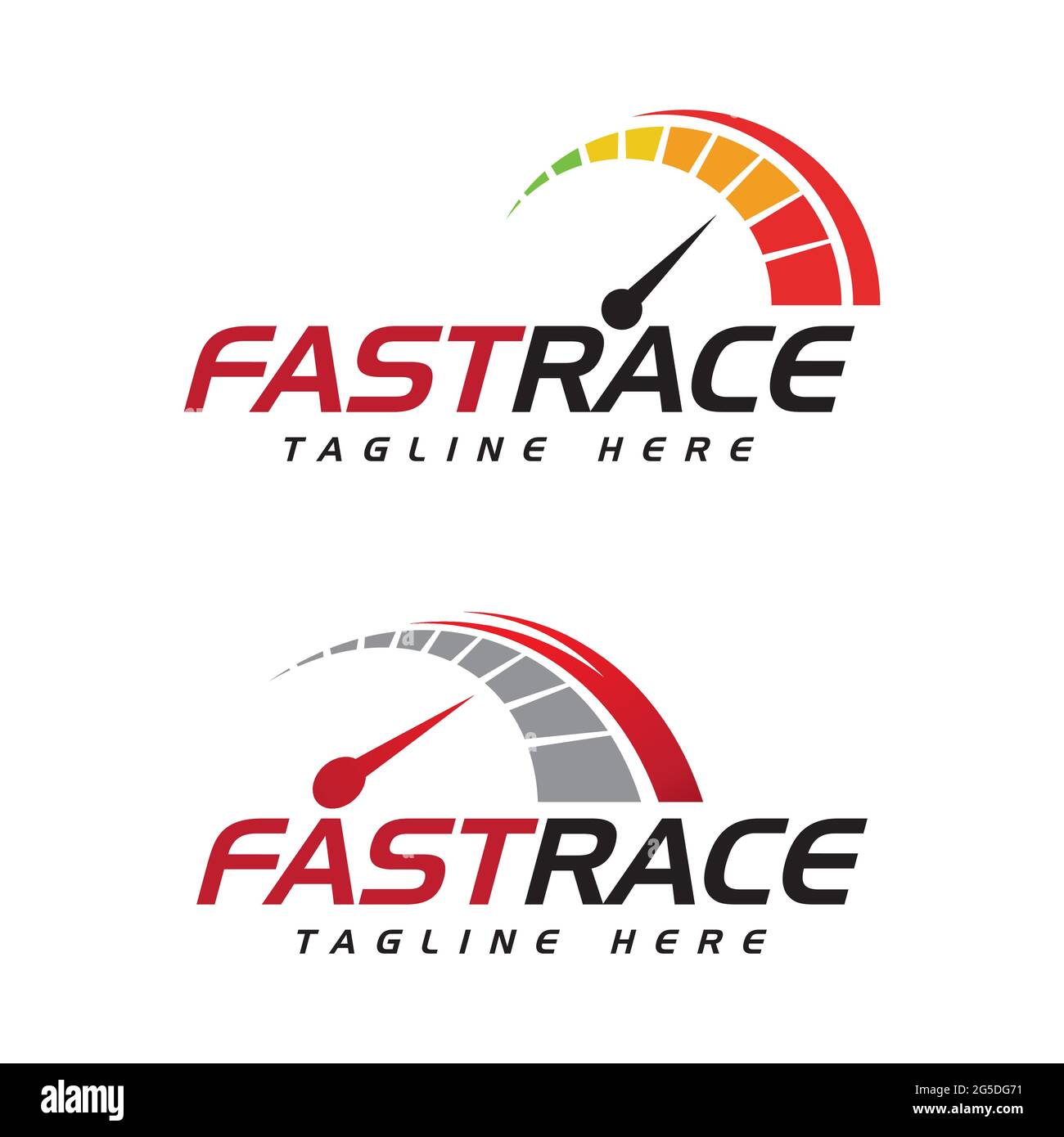 Speedometer vector illustration icon design Stock Vector Image & Art ...