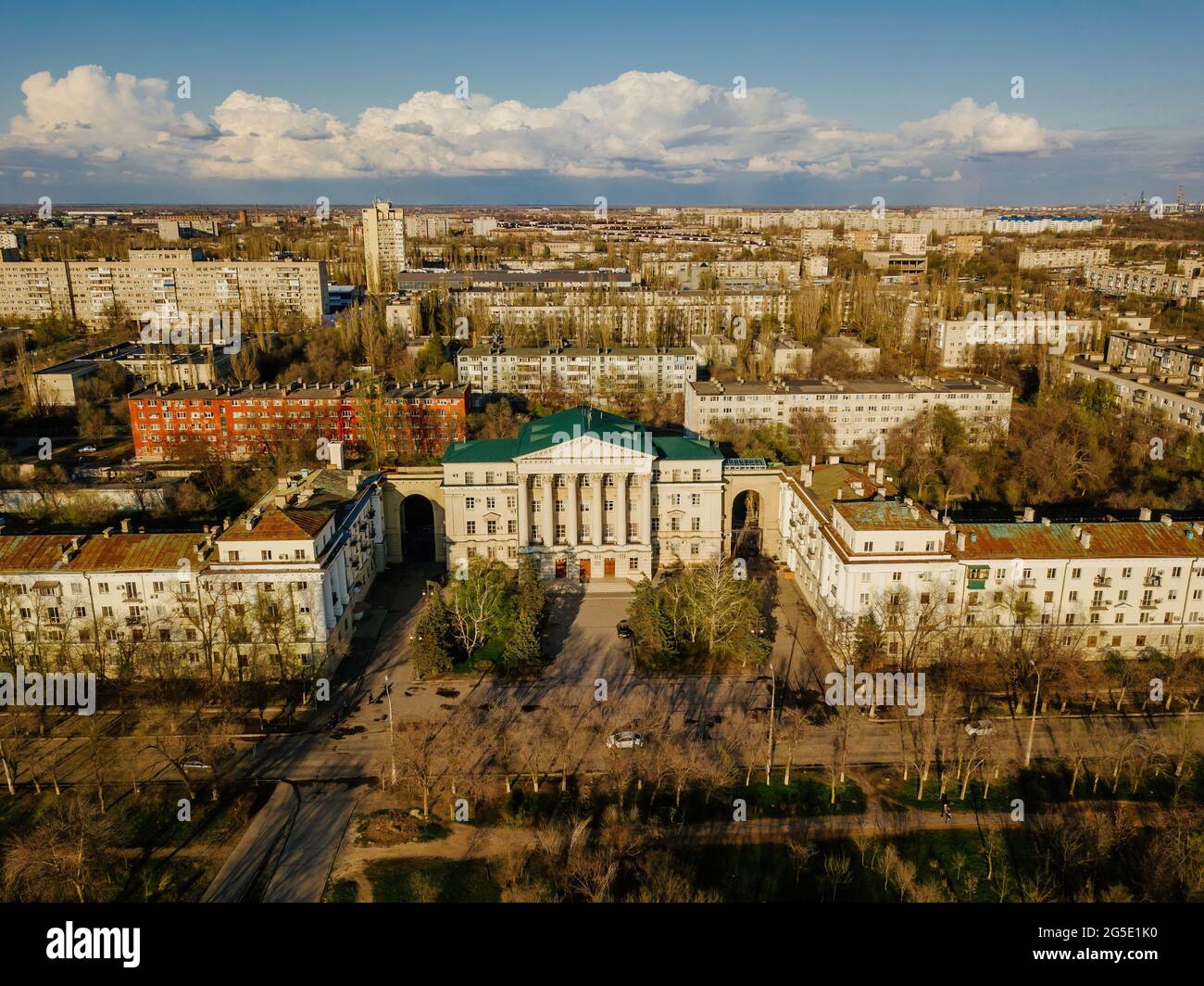 Volgograd Russia View Hi res Stock Photography And Images Alamy volgograd-russia-view-hi-res-stock-photography-and-images-alamy
