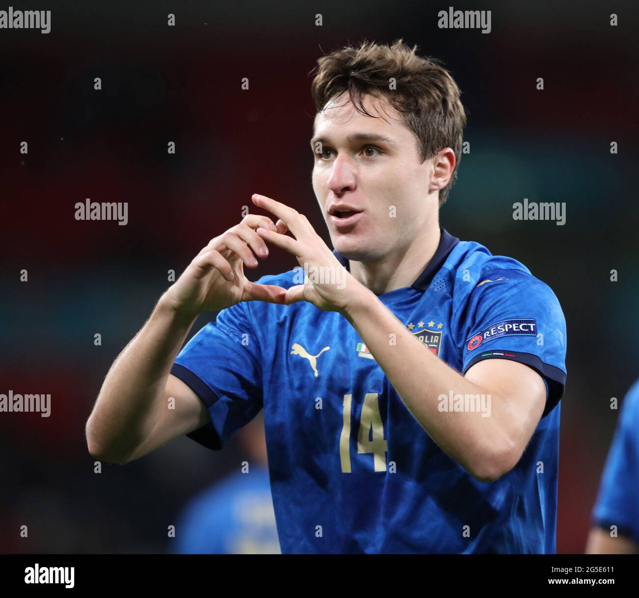 uefa euro 2021 top scorer