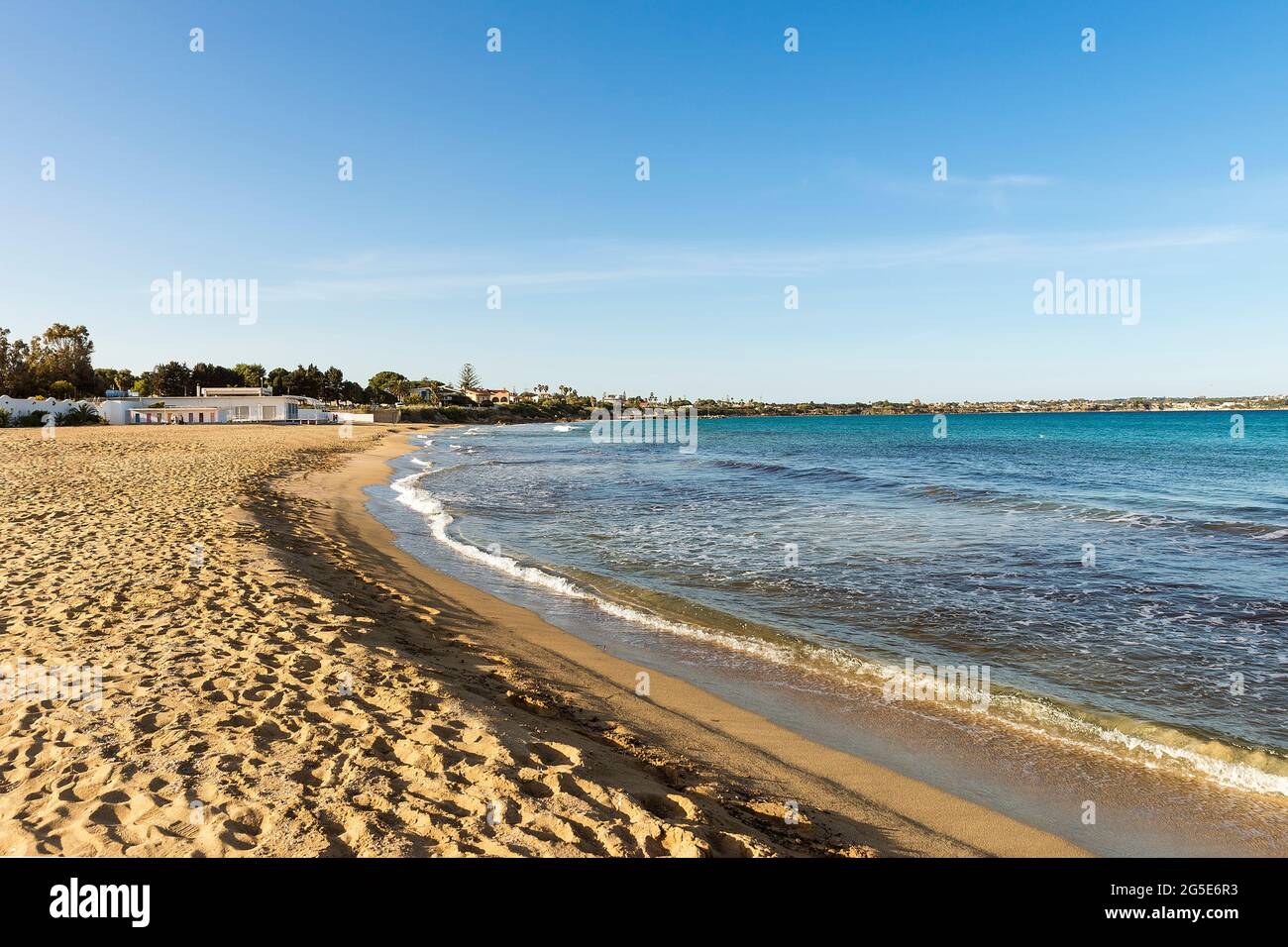 Arenella beach hires stock photography and images Alamy