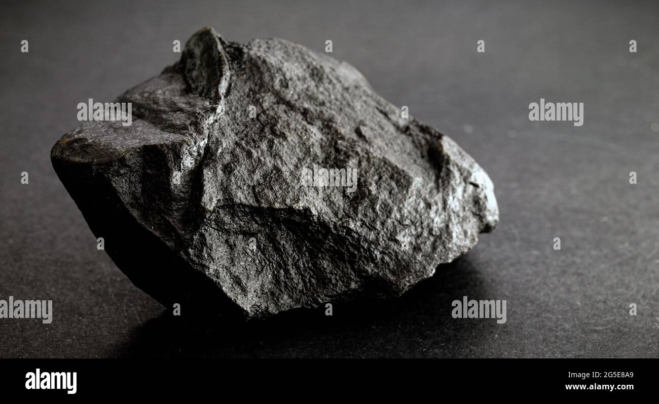 Graphite ore, also called black lead or plumbage, graphite has multiple