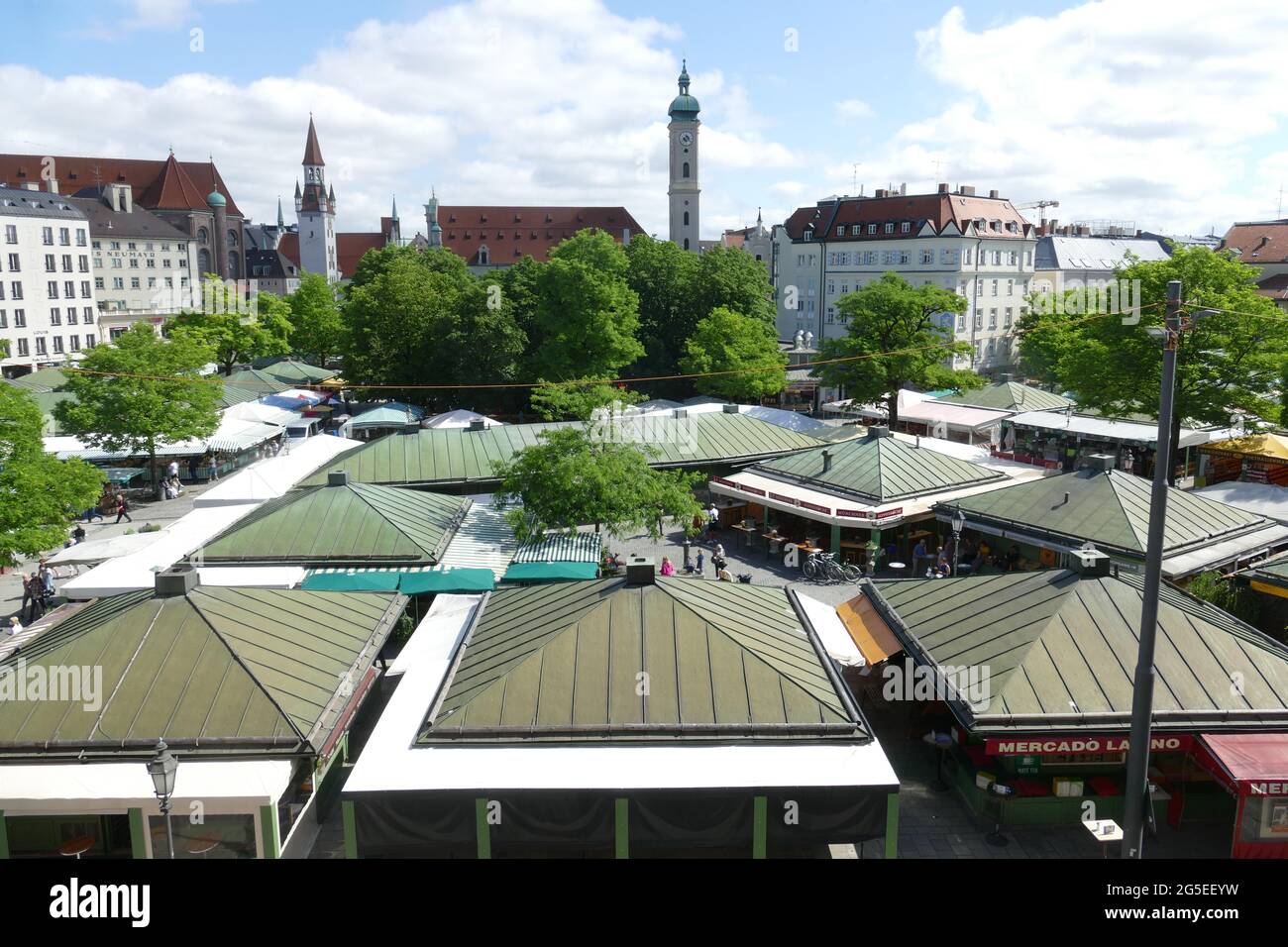 aerial-view-viktualienmarkt-in-hi-res-stock-photography-and-images-alamy