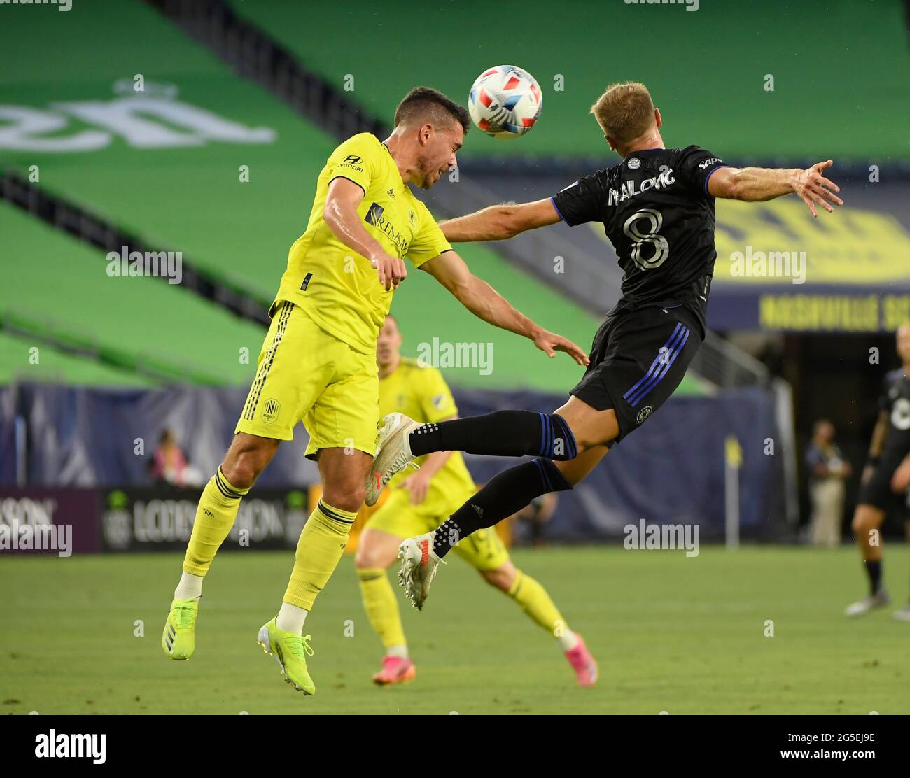 cf montréal stadium