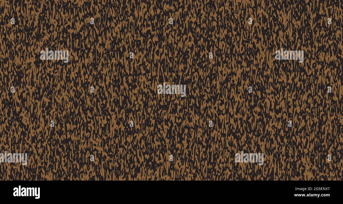 Plywood black background and texture.Seamless wooden pattern Dense