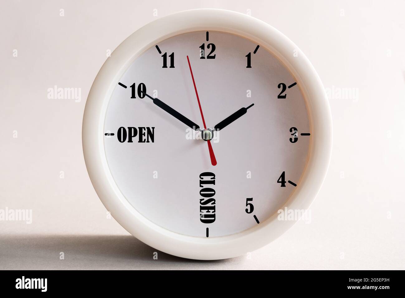 Watch and clock shop hires stock photography and images Alamy