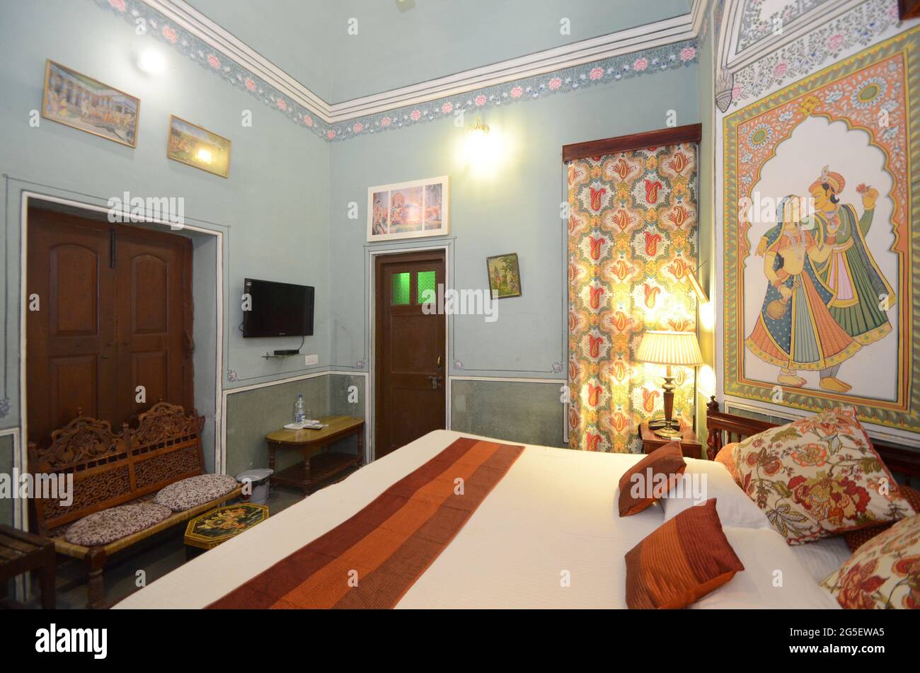 Mesmerizing frescoes hi-res stock photography and images - Alamy