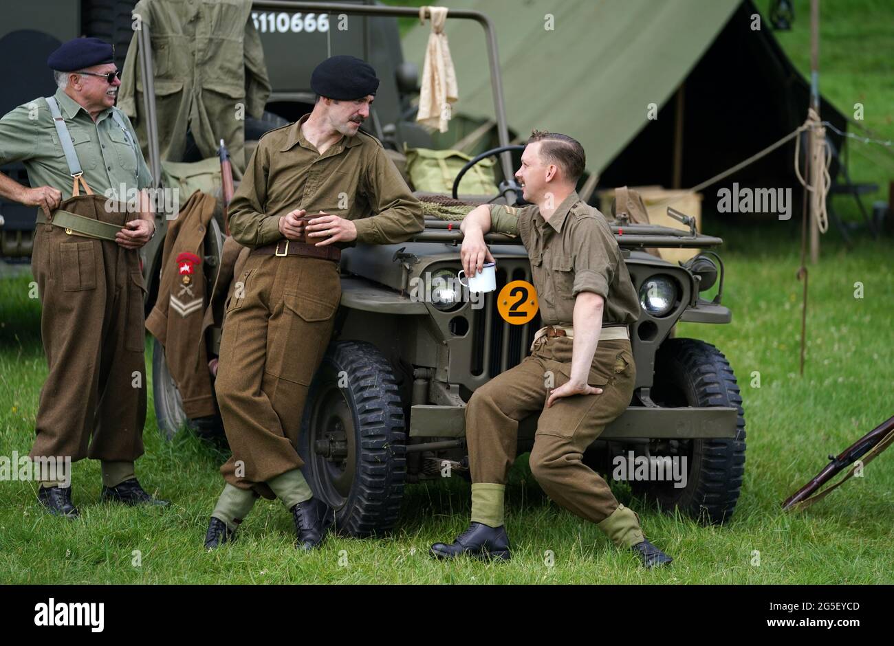 Chalke valley history festival, hires stock photography and images Alamy