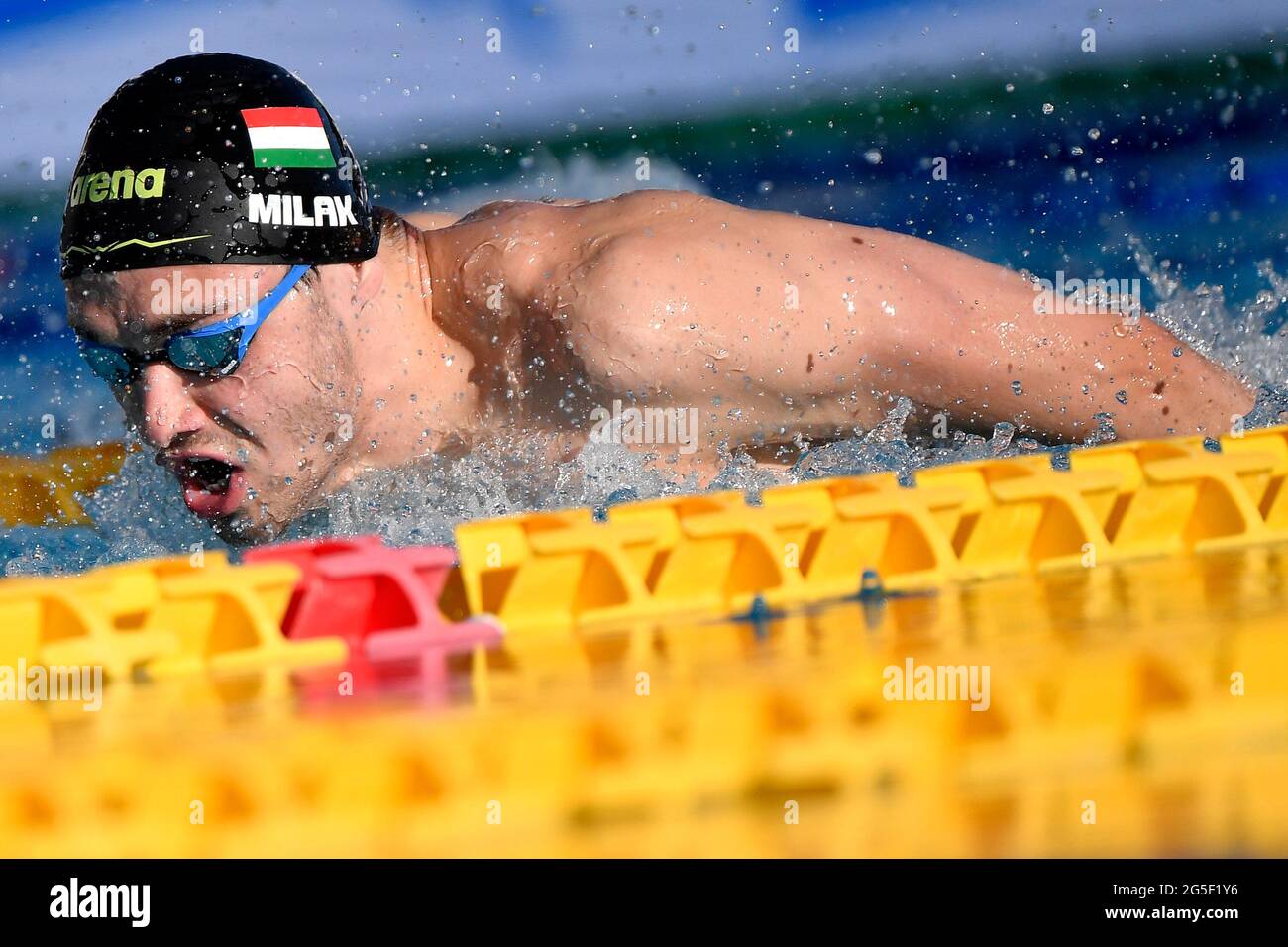 Milak Kristof High Resolution Stock Photography And Images Alamy