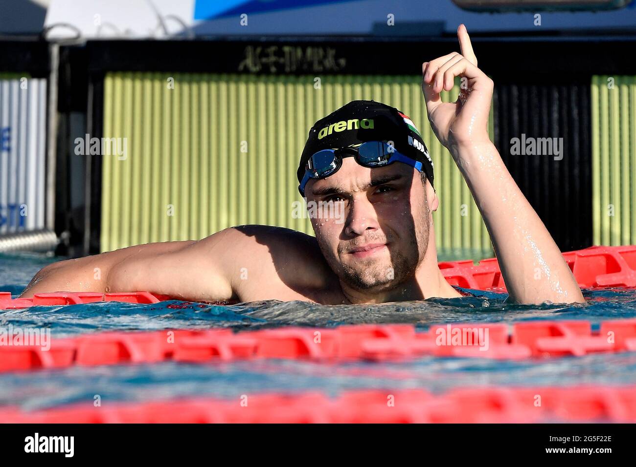 Milak Kristof High Resolution Stock Photography And Images Alamy