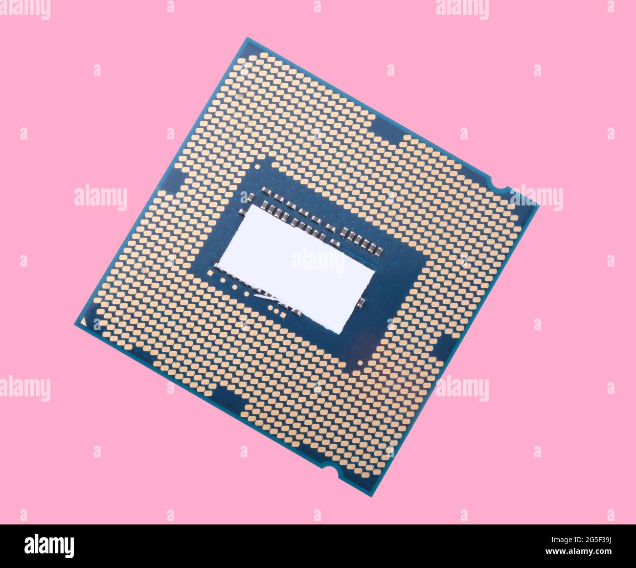 Cpu Pink Front Celeron hi-res stock photography and images - Alamy
