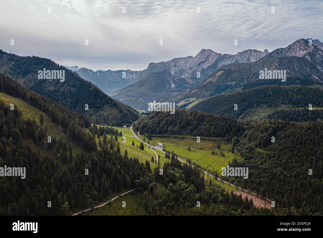 mountain-road-in-austria-alps-forest-landscape-with-rocks-and-forest