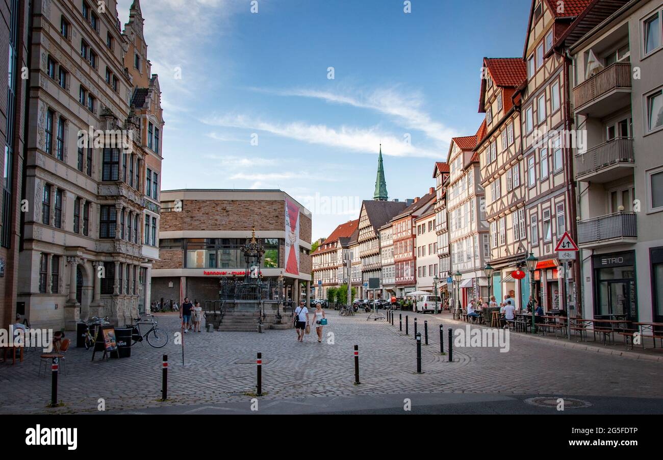 Traditional german wooden house hires stock photography and images Alamy