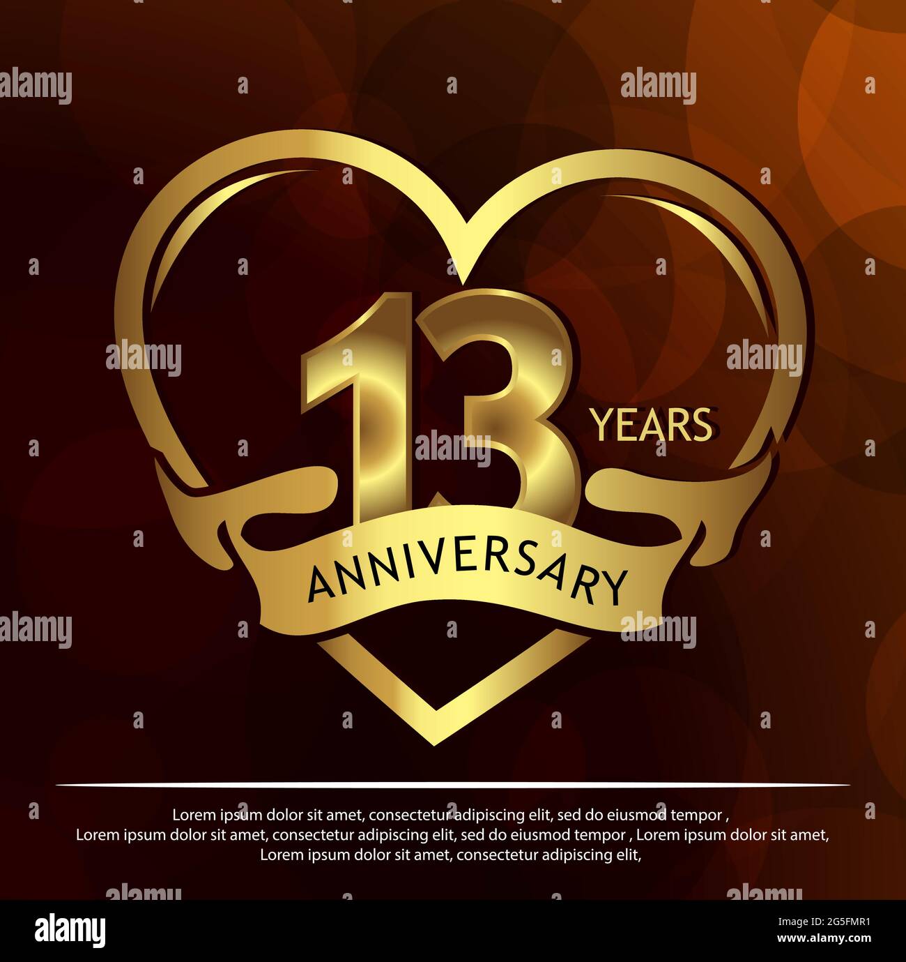 13 anniversary online
