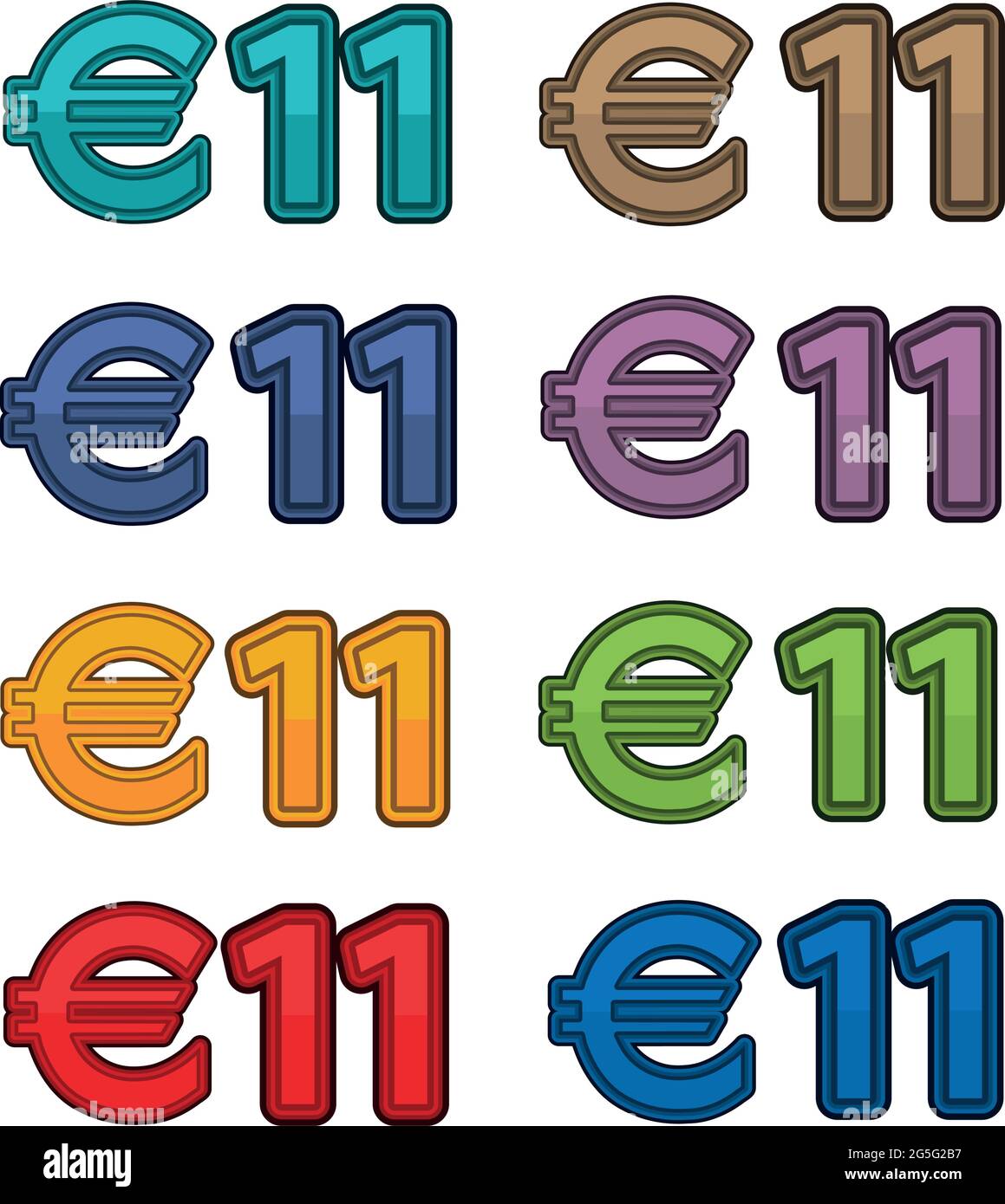 11 euro ile to złotych