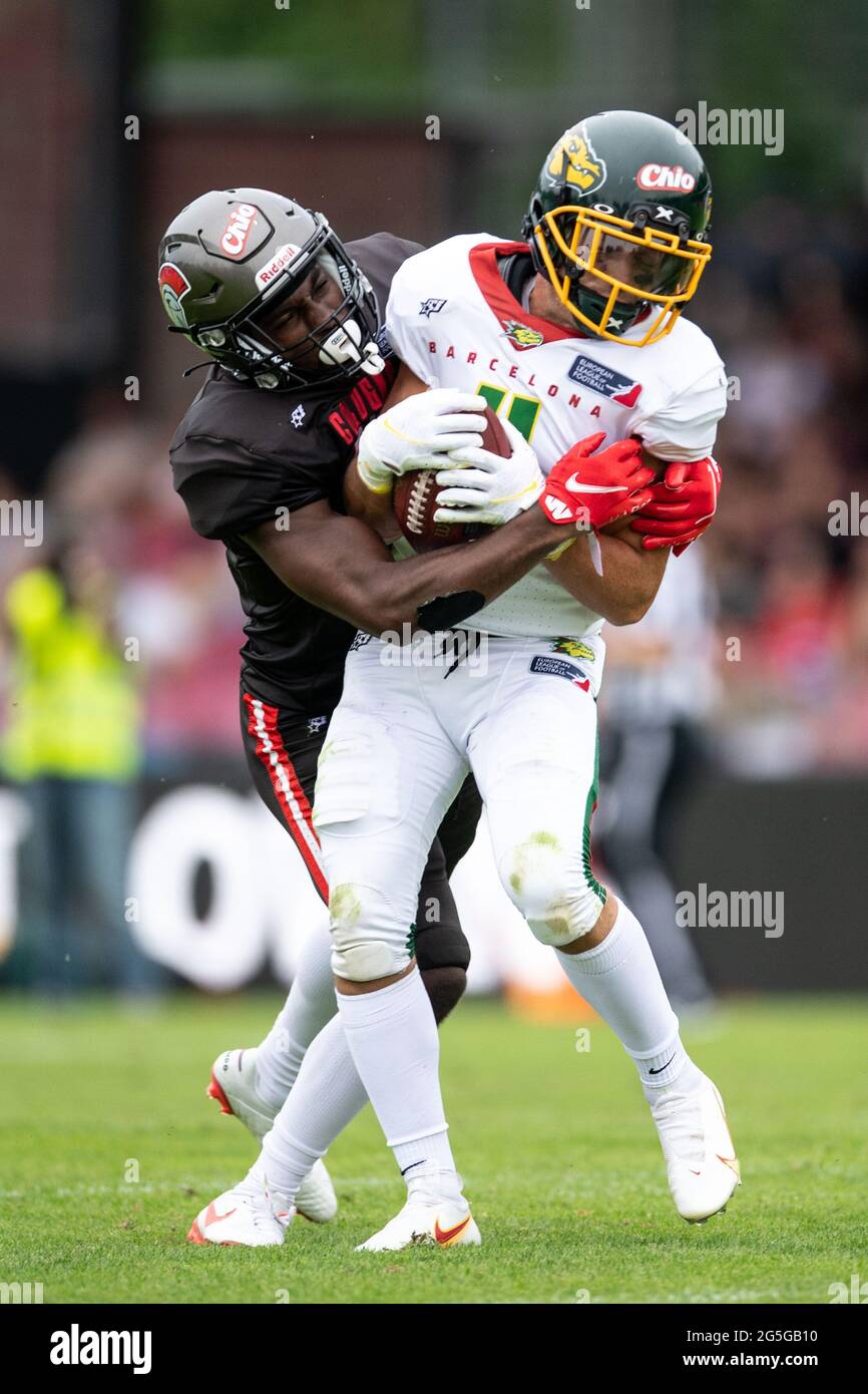 Jacobs dartez hires stock photography and images Alamy