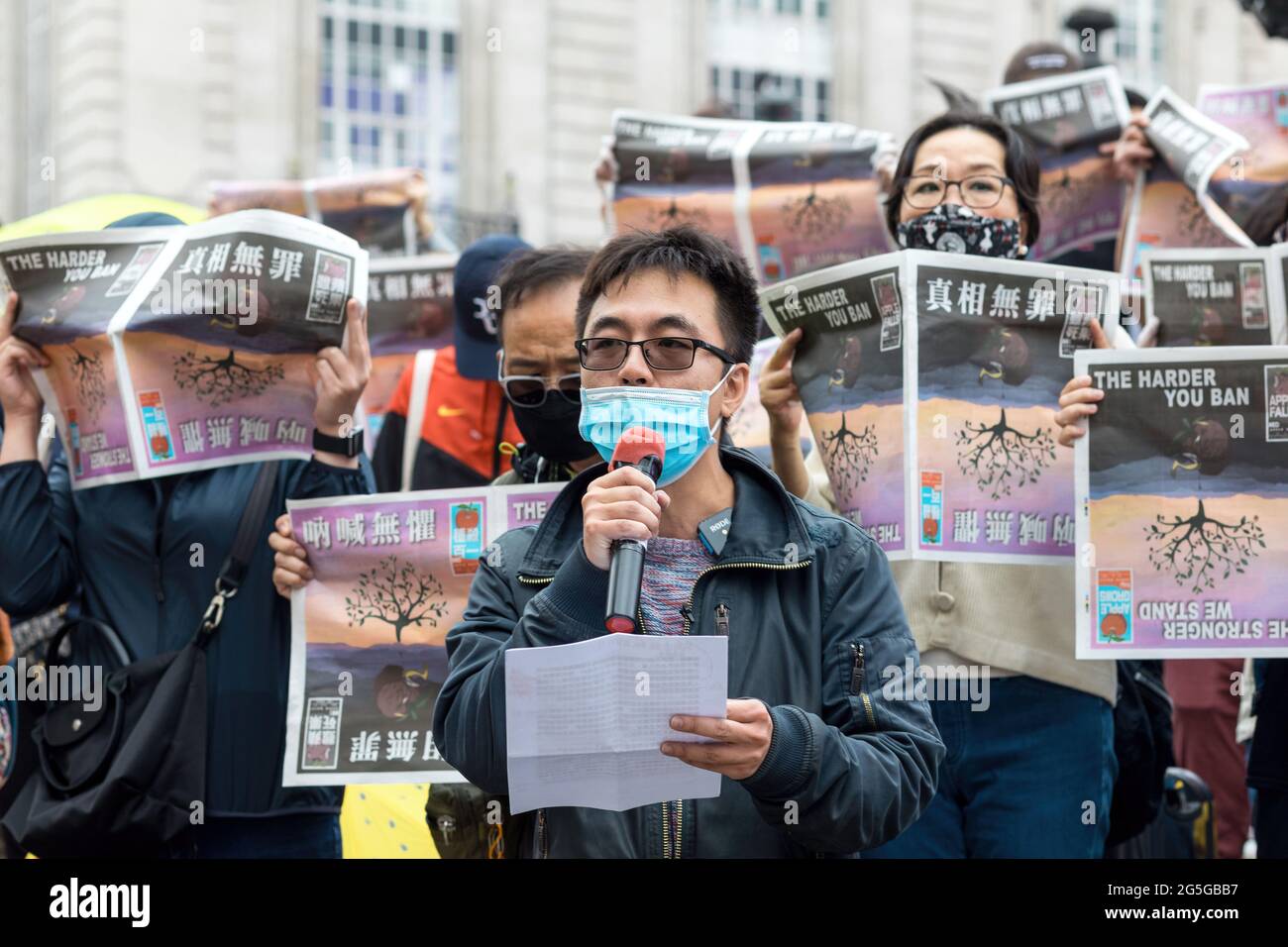 Jeff tam hi-res stock photography and images - Alamy