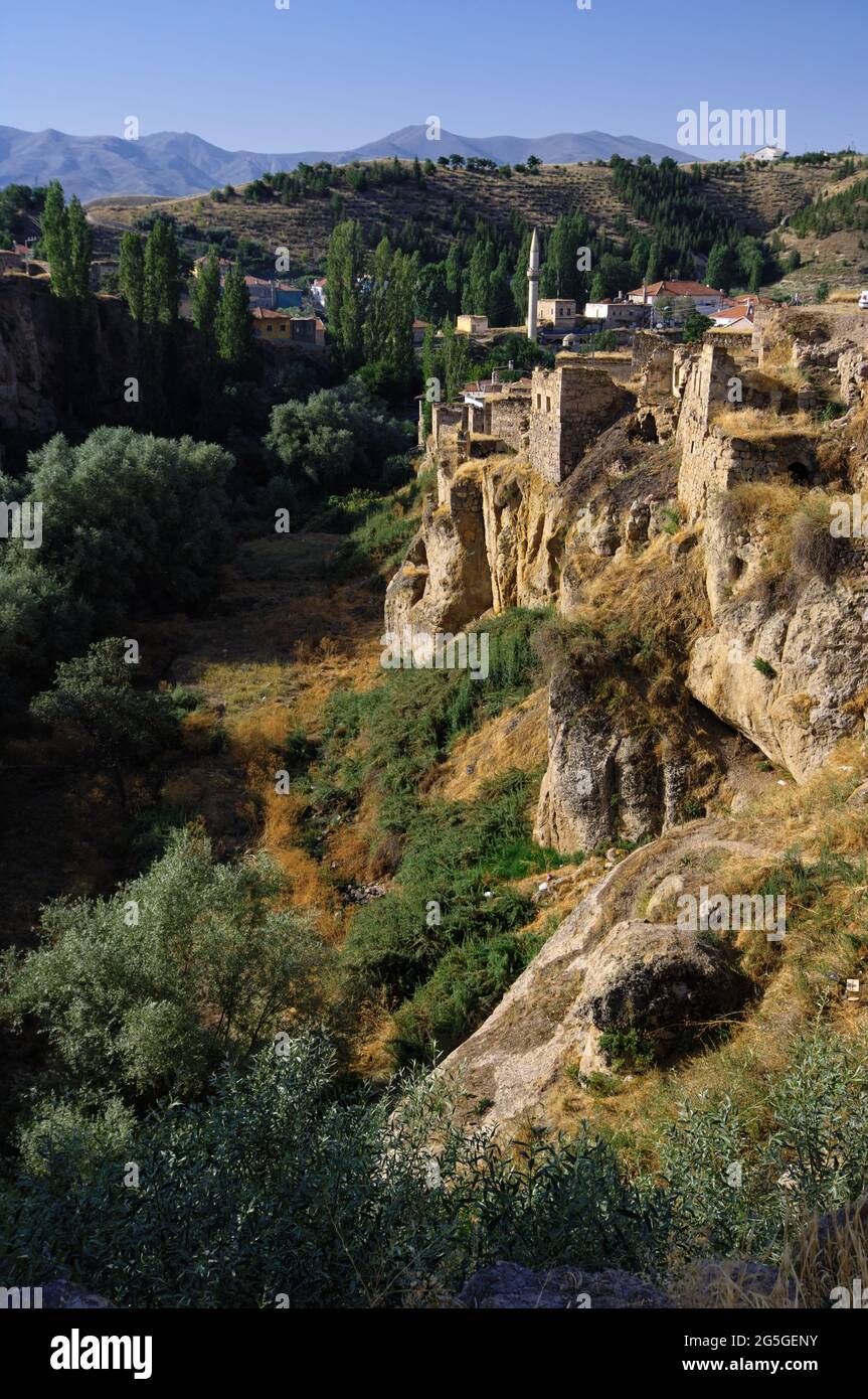 mosque-ihlara-village-valley-hi-res-stock-photography-and-images-alamy